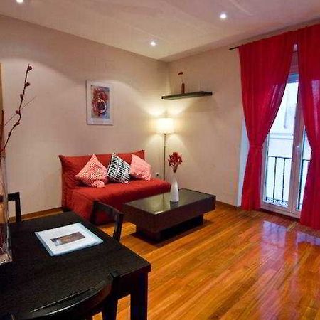 Prado Apartments Madrid Extérieur photo