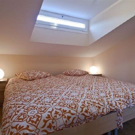 Prado Apartments Madrid Extérieur photo