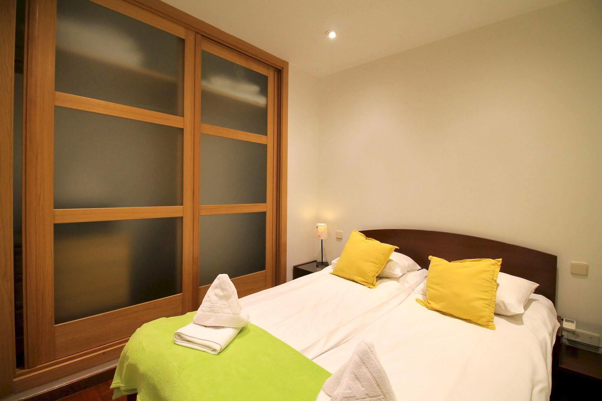 Prado Apartments Madrid Extérieur photo