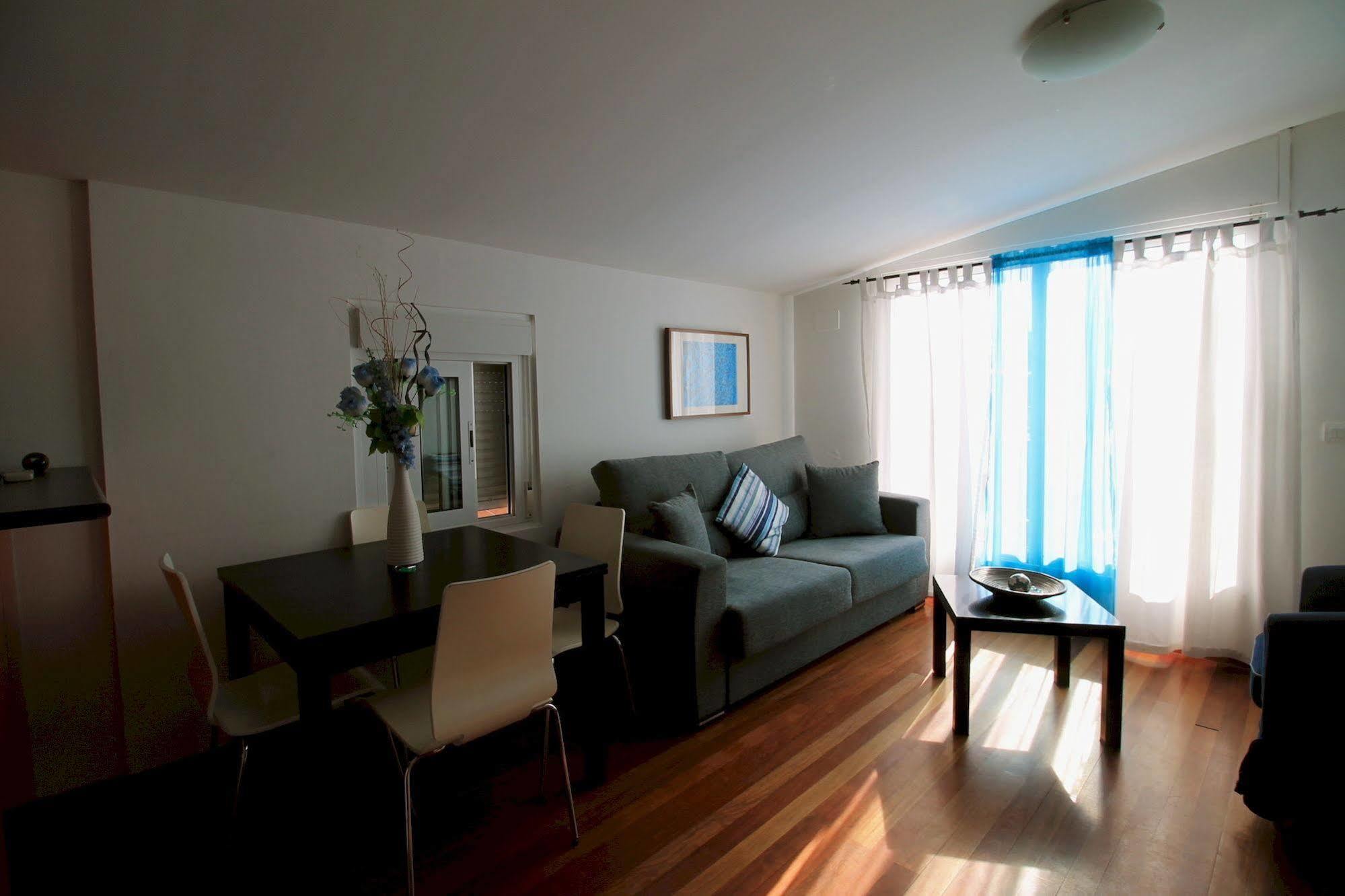 Prado Apartments Madrid Extérieur photo