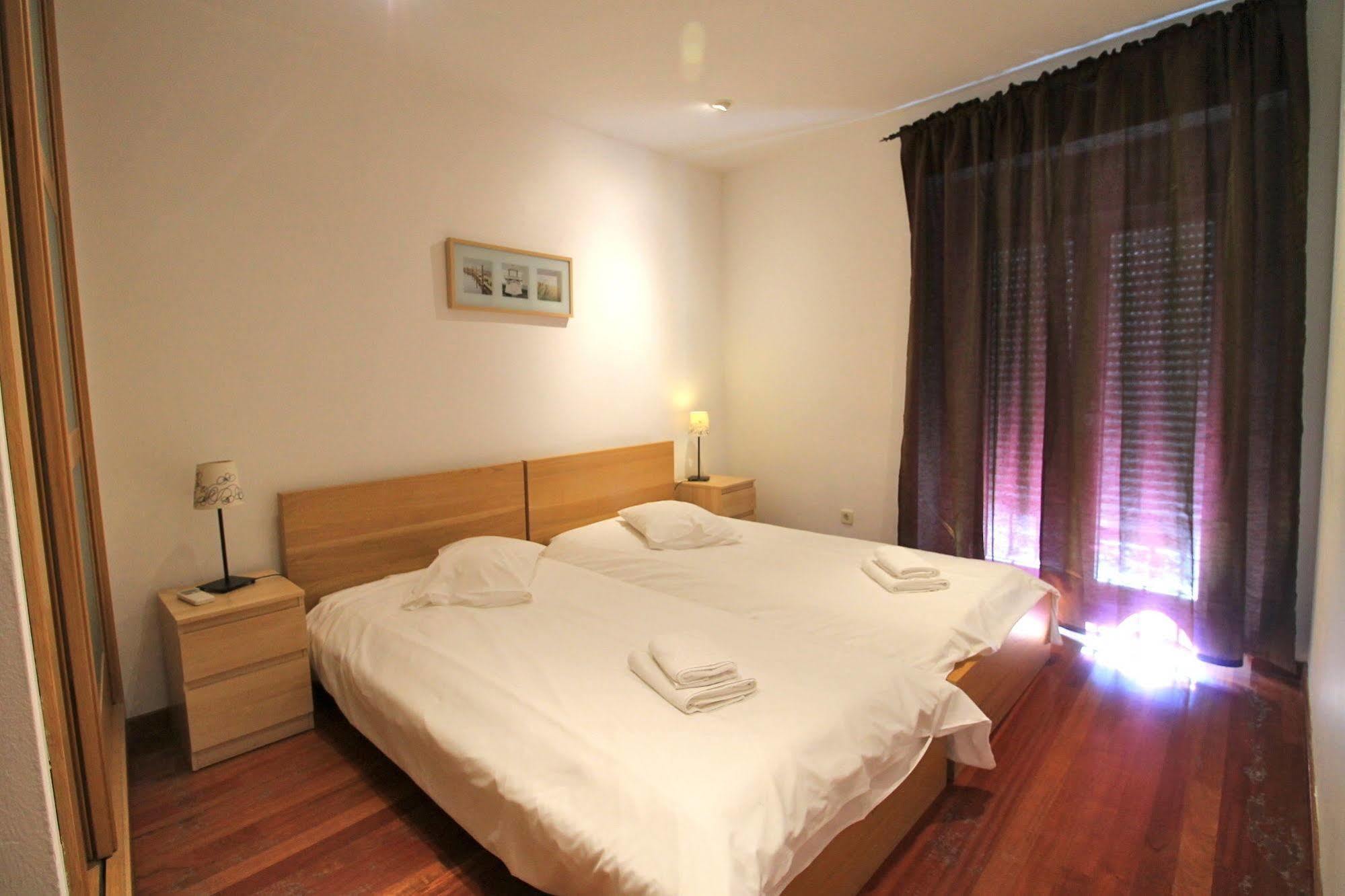 Prado Apartments Madrid Extérieur photo