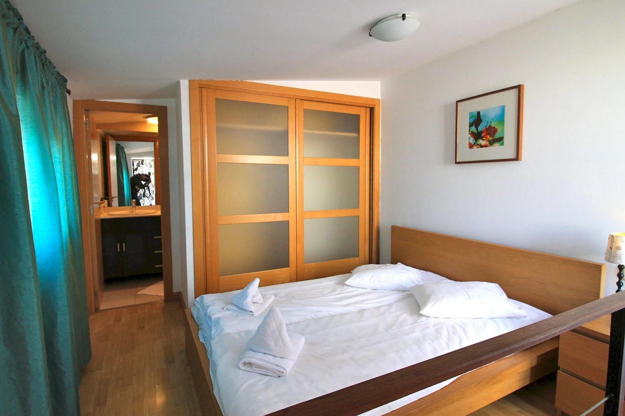 Prado Apartments Madrid Extérieur photo