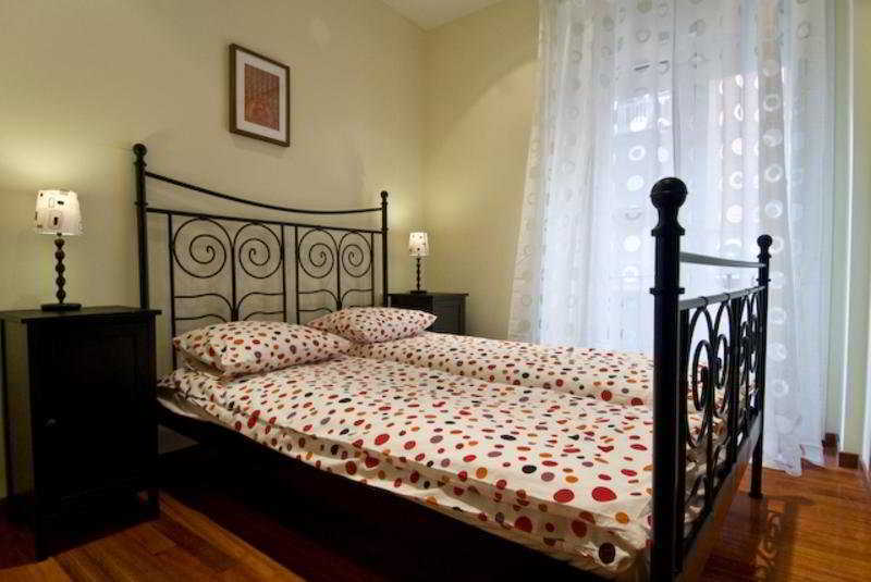 Prado Apartments Madrid Extérieur photo